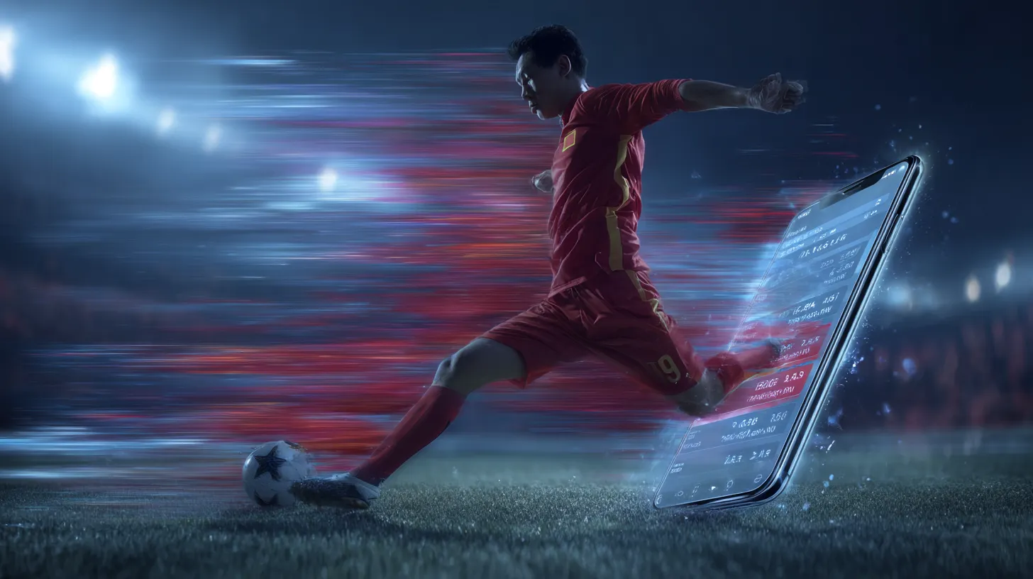 Khám Phá Onbet2: Nền Tảng Xổ Số Online Đáng Tin Cậy