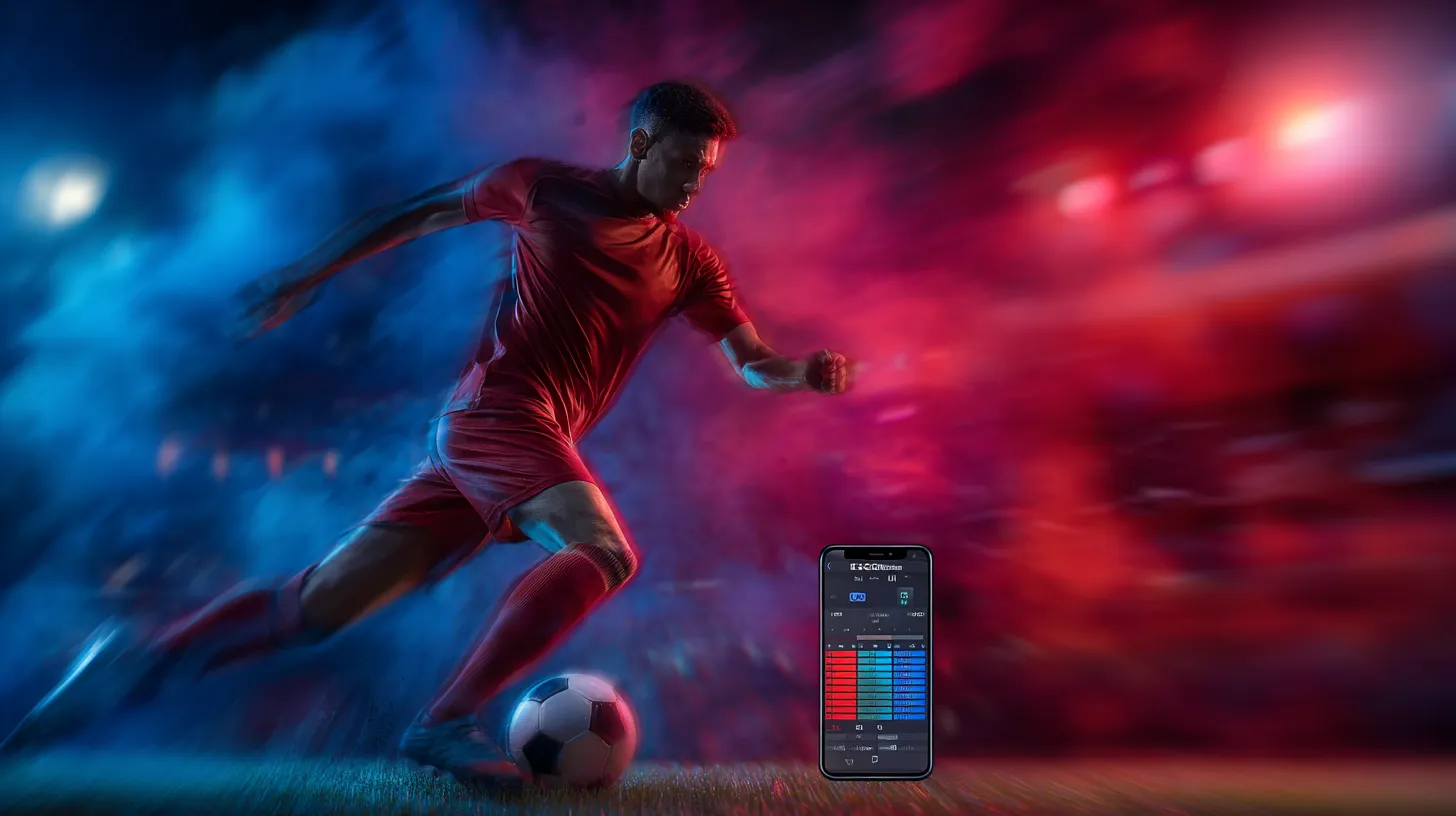 Khám Phá Onbet2: Nền Tảng Xổ Số Online Đáng Tin Cậy