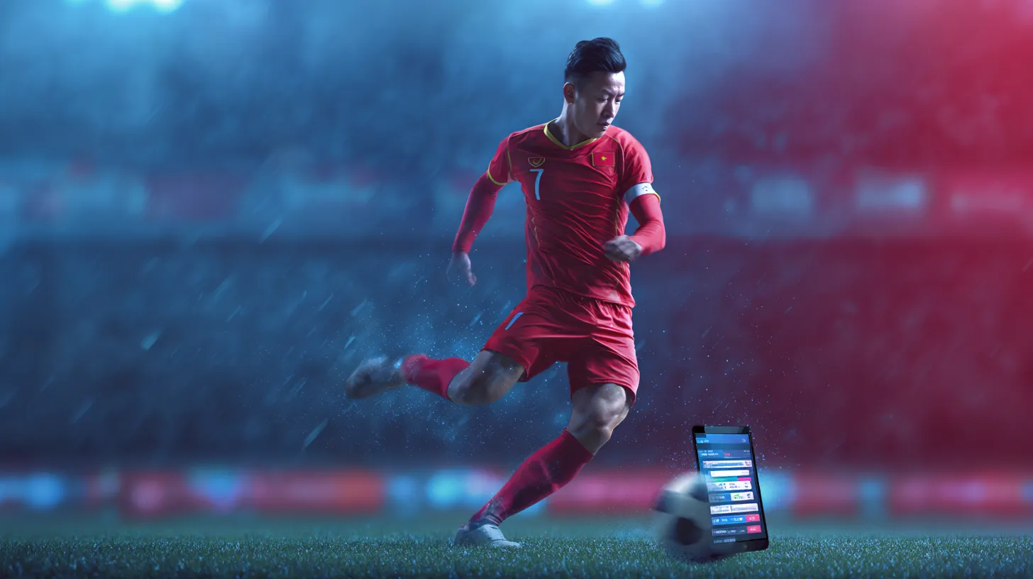 Khám Phá Onbet2: Nền Tảng Xổ Số Online Đáng Tin Cậy