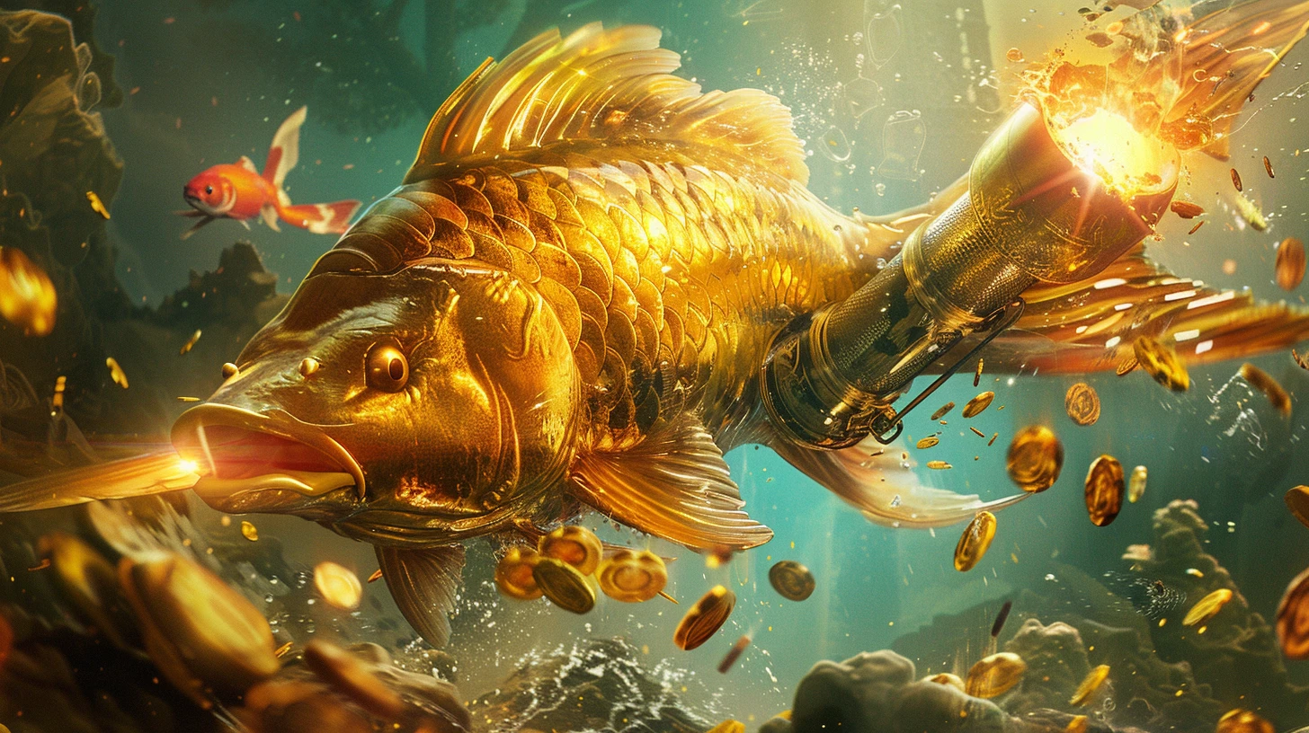 Khám Phá Thế Giới Trò Chơi Cùng 33win9