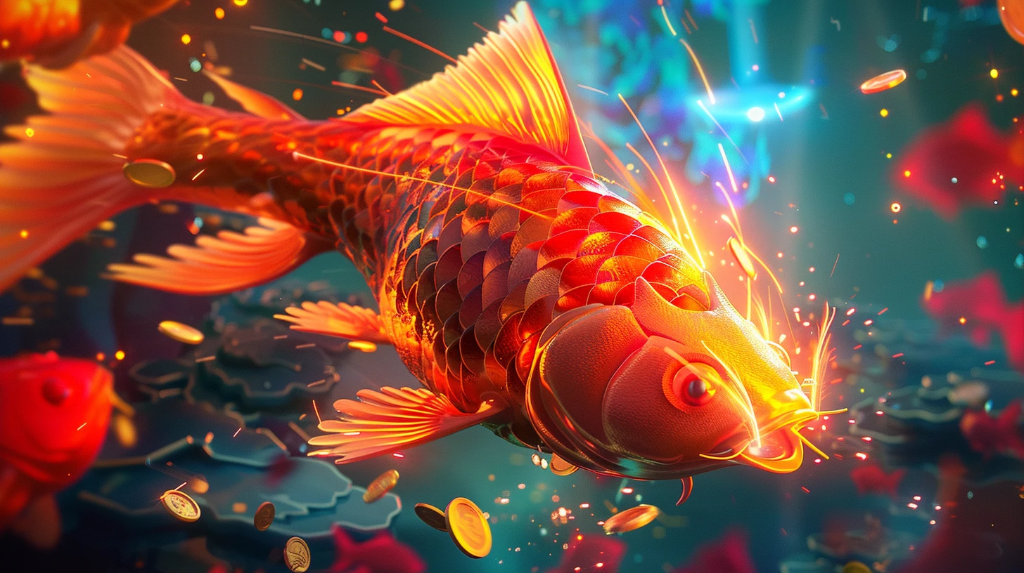 Khám Phá Thế Giới Trò Chơi Cùng 33win9