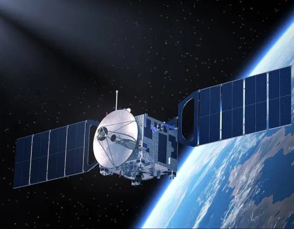 BDS北鬥衛星導航系統